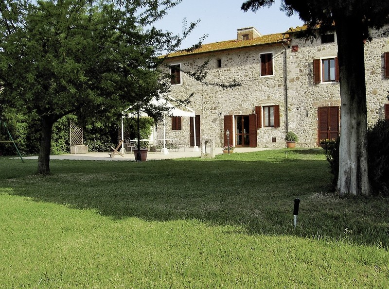 Hotel Agriturismo Le Piane del Milia, Italien, Toskana, Suvereto, Bild 8