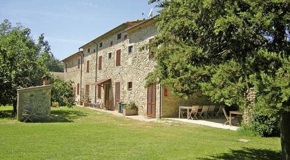 Hotel Agriturismo Le Piane del Milia, Italien, Toskana, Suvereto, Bild 10