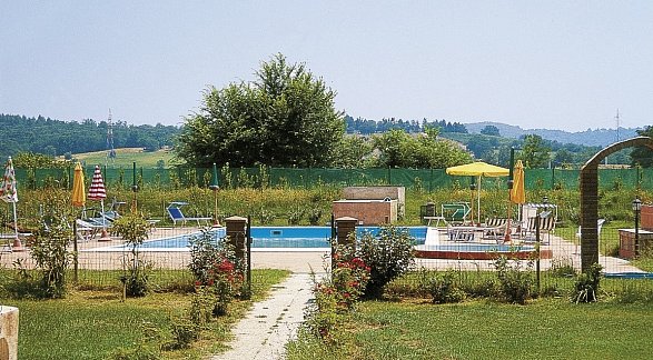 Hotel Agriturismo Le Piane del Milia, Italien, Toskana, Suvereto, Bild 11