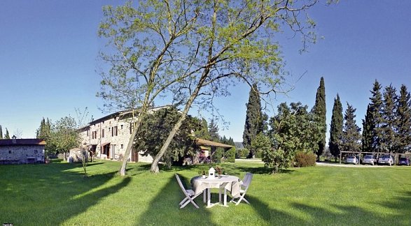 Hotel Agriturismo Le Piane del Milia, Italien, Toskana, Suvereto, Bild 2