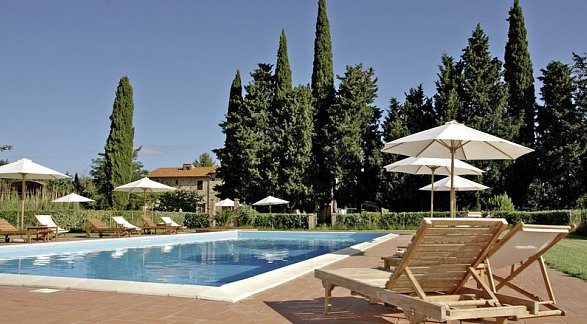 Hotel Agriturismo Le Piane del Milia, Italien, Toskana, Suvereto, Bild 3