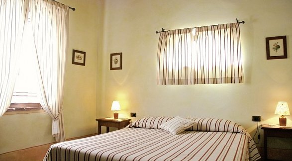 Hotel Agriturismo Le Piane del Milia, Italien, Toskana, Suvereto, Bild 4