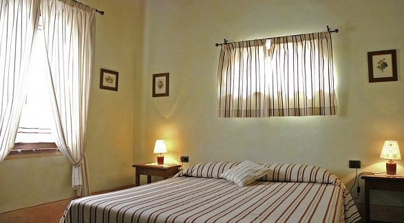 Hotel Agriturismo Le Piane del Milia, Italien, Toskana, Suvereto, Bild 6