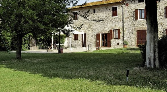 Hotel Agriturismo Le Piane del Milia, Italien, Toskana, Suvereto, Bild 9