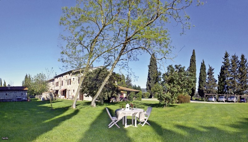 Hotel Agriturismo Le Piane del Milia, Italien, Toskana, Suvereto, Bild 1