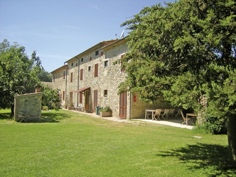 Hotel Agriturismo Le Piane del Milia, Italien, Toskana, Suvereto, Bild 10