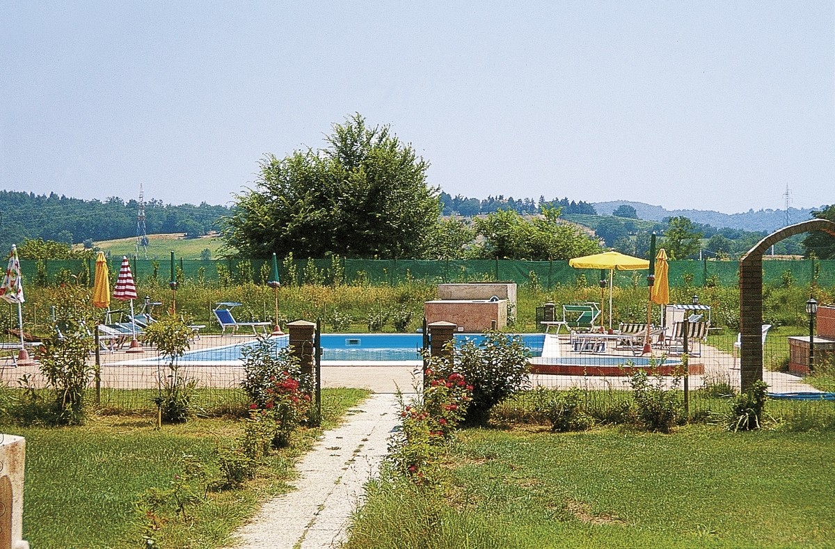 Hotel Agriturismo Le Piane del Milia, Italien, Toskana, Suvereto, Bild 11