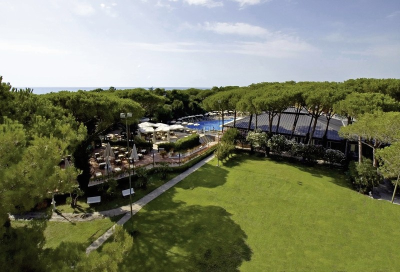 Park Hotel Marinetta, Italien, Toskana, Marina di Bibbona, Bild 5