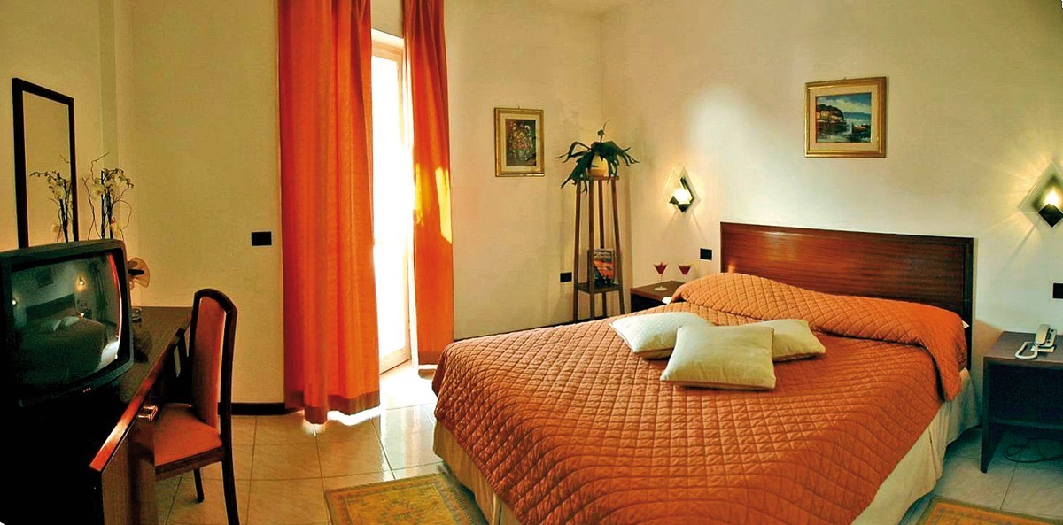 Park Hotel Marinetta, Italien, Toskana, Marina di Bibbona, Bild 2