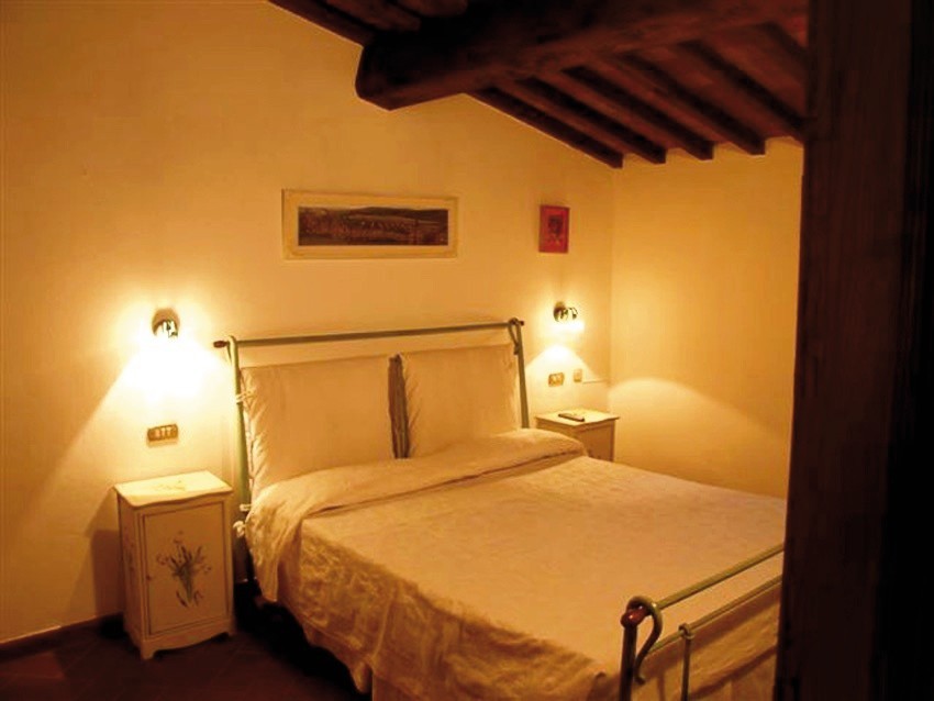 Hotel Barsalini, Italien, Insel Elba, Sant'Andrea, Marciana, Bild 5