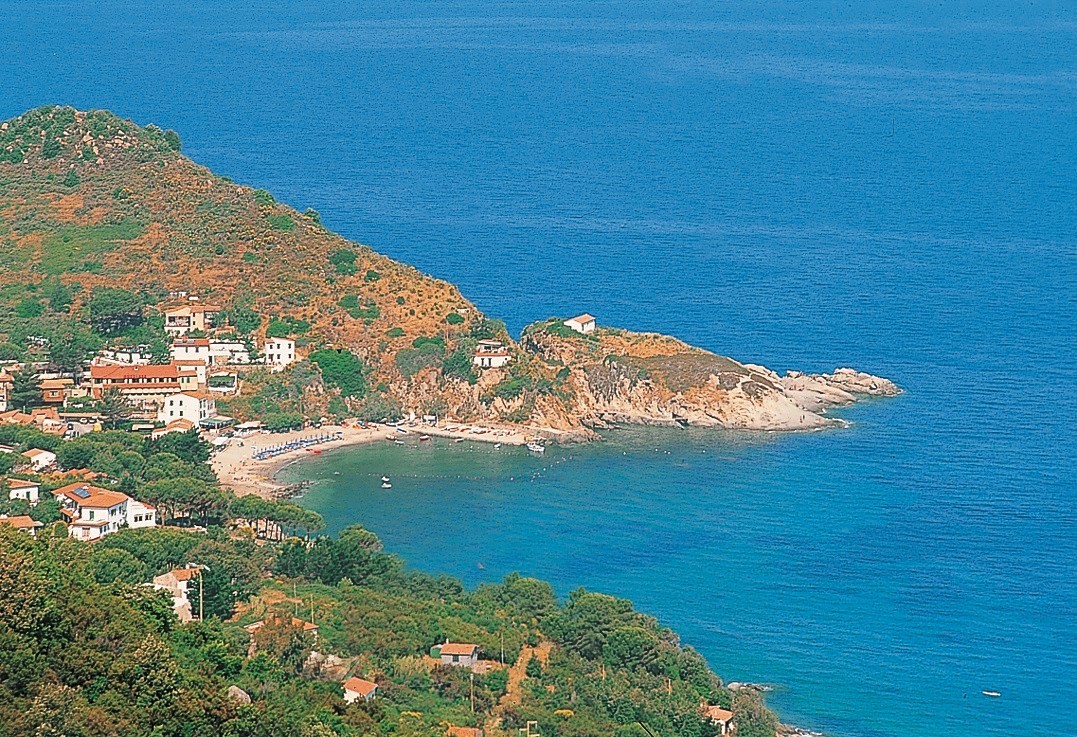 Hotel Barsalini, Italien, Insel Elba, Sant'Andrea, Marciana, Bild 6