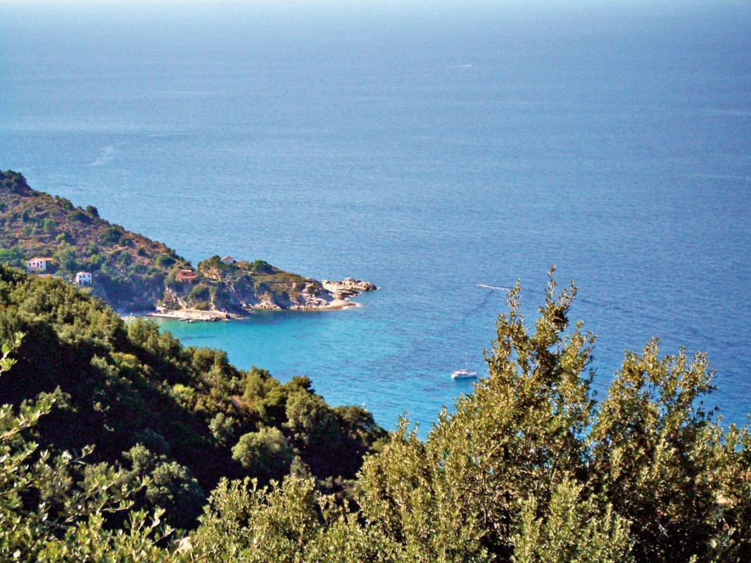 Hotel Barsalini, Italien, Insel Elba, Sant'Andrea, Marciana, Bild 7