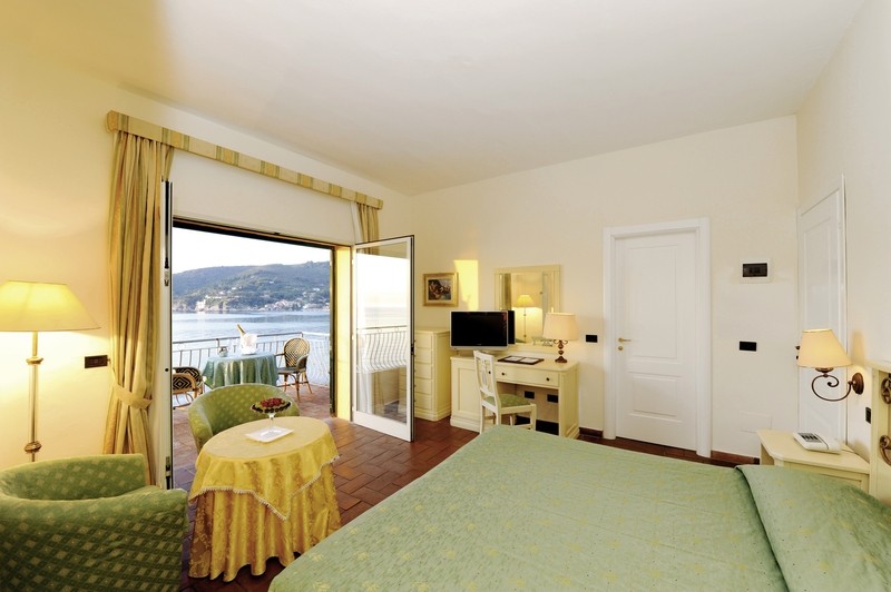 Hotel Hermitage, Italien, Insel Elba, Portoferraio, Bild 12