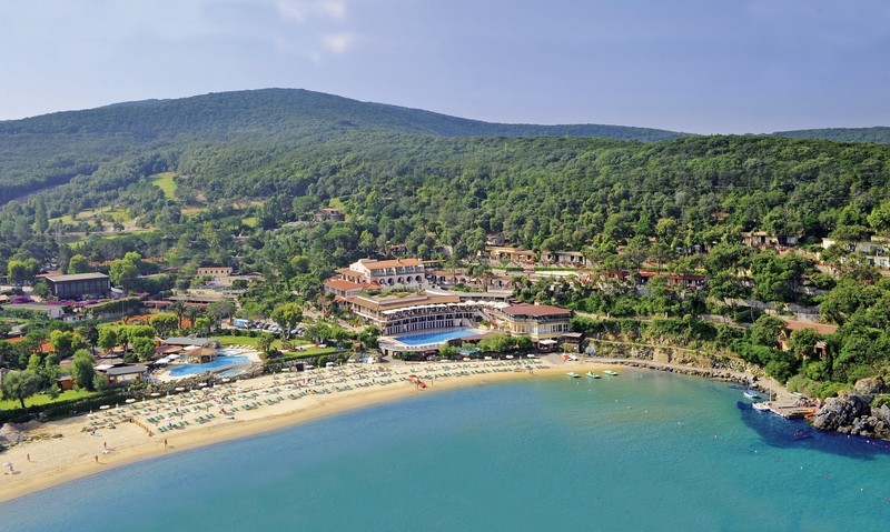 Hotel Hermitage, Italien, Insel Elba, Portoferraio, Bild 5