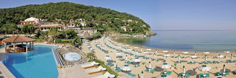 Hotel Hermitage, Italien, Insel Elba, Portoferraio, Bild 6