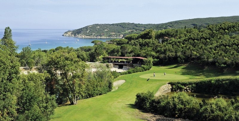 Hotel Hermitage, Italien, Insel Elba, Portoferraio, Bild 7