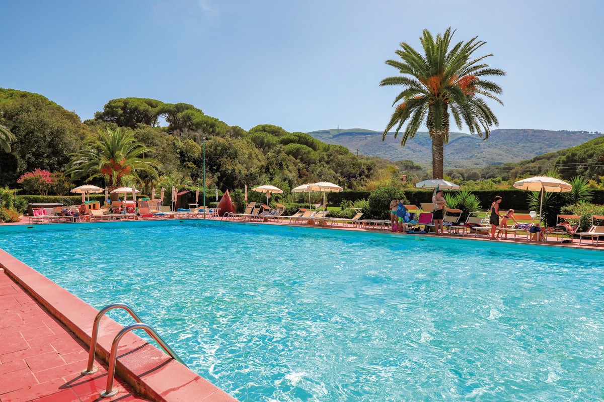 Hotel Ferienanlage Le Acacie, Italien, Insel Elba, Capoliveri, Bild 5