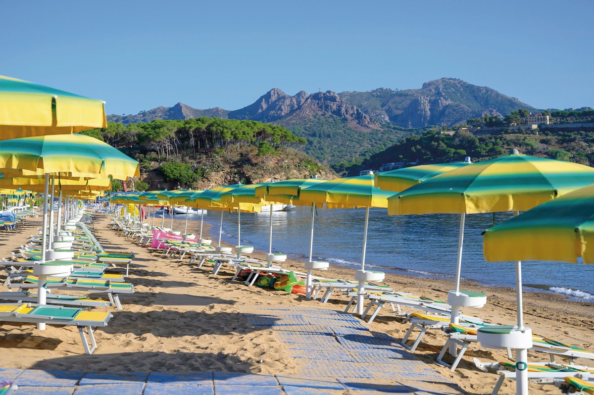 Hotel Ferienanlage Le Acacie, Italien, Insel Elba, Capoliveri, Bild 6