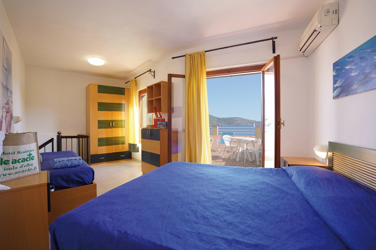 Hotel Ferienanlage Le Acacie, Italien, Insel Elba, Capoliveri, Bild 8