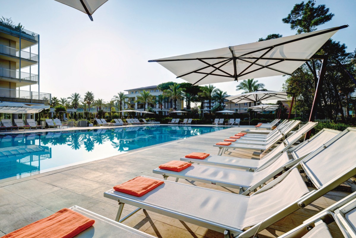 Hotel Versilia Lido UNA Esperienze, Italien, Toskana, Lido di Camaiore, Bild 1