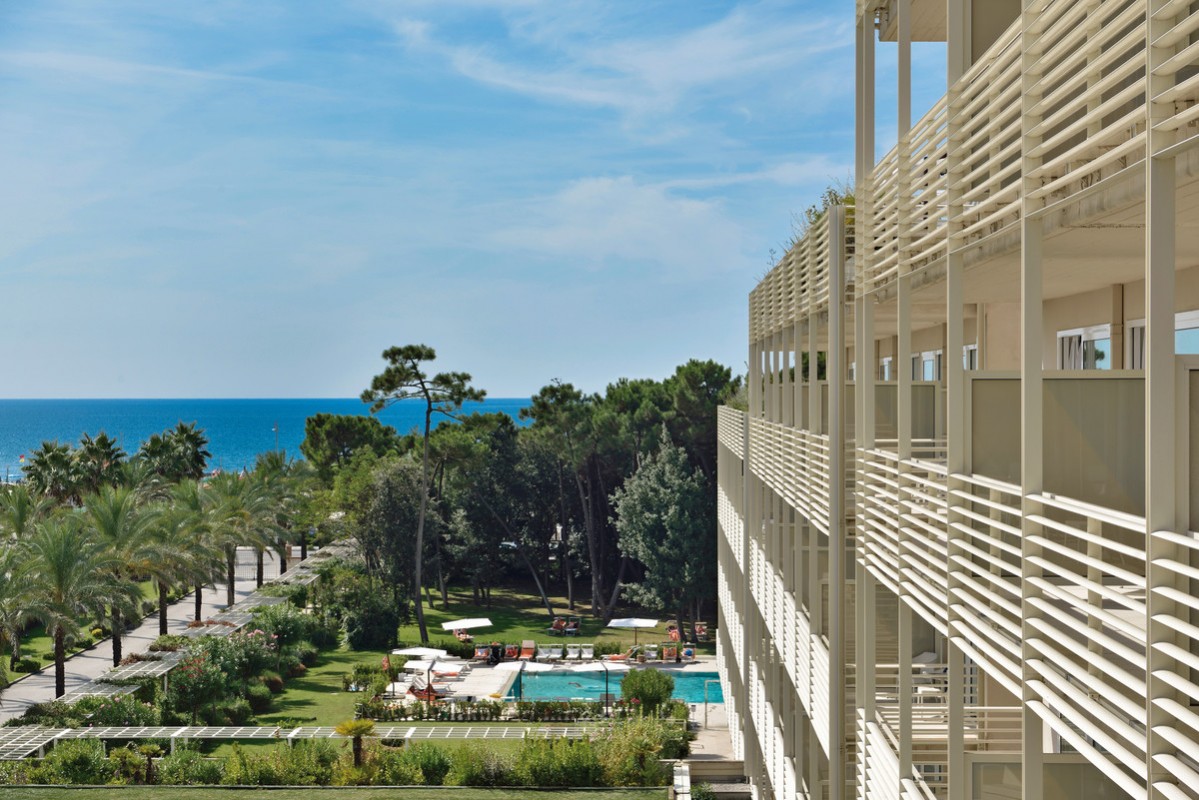 Hotel Versilia Lido UNA Esperienze, Italien, Toskana, Lido di Camaiore, Bild 10