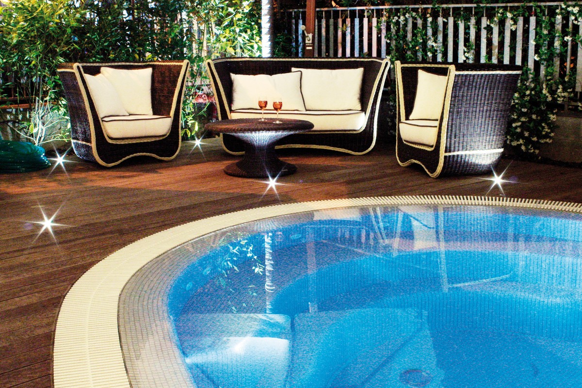 Hotel La Pigna, Italien, Toskana, Marina di Pietrasanta, Bild 2