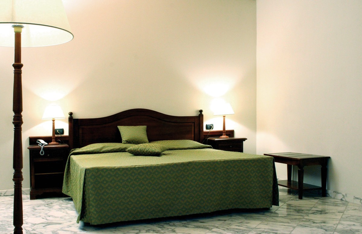 Hotel La Pigna, Italien, Toskana, Marina di Pietrasanta, Bild 3