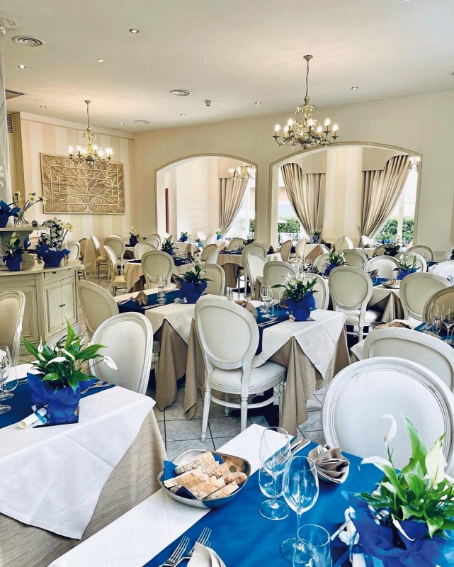 Hotel La Pigna, Italien, Toskana, Marina di Pietrasanta, Bild 5