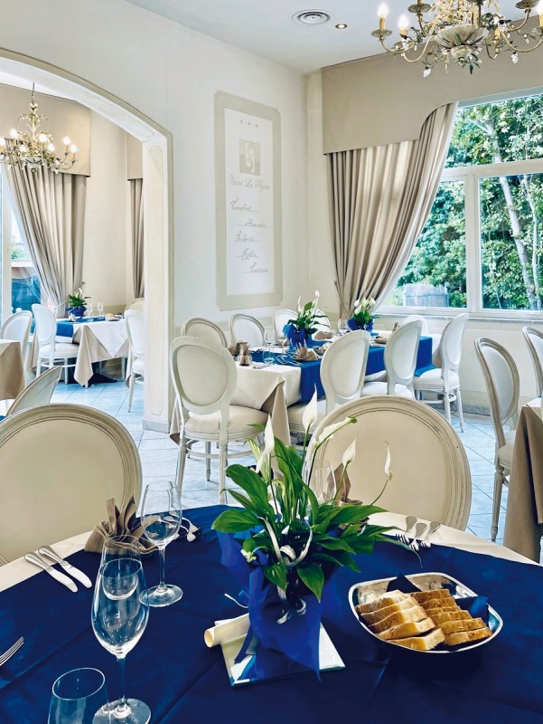 Hotel La Pigna, Italien, Toskana, Marina di Pietrasanta, Bild 6