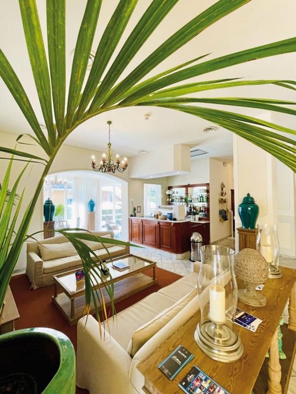 Hotel La Pigna, Italien, Toskana, Marina di Pietrasanta, Bild 7