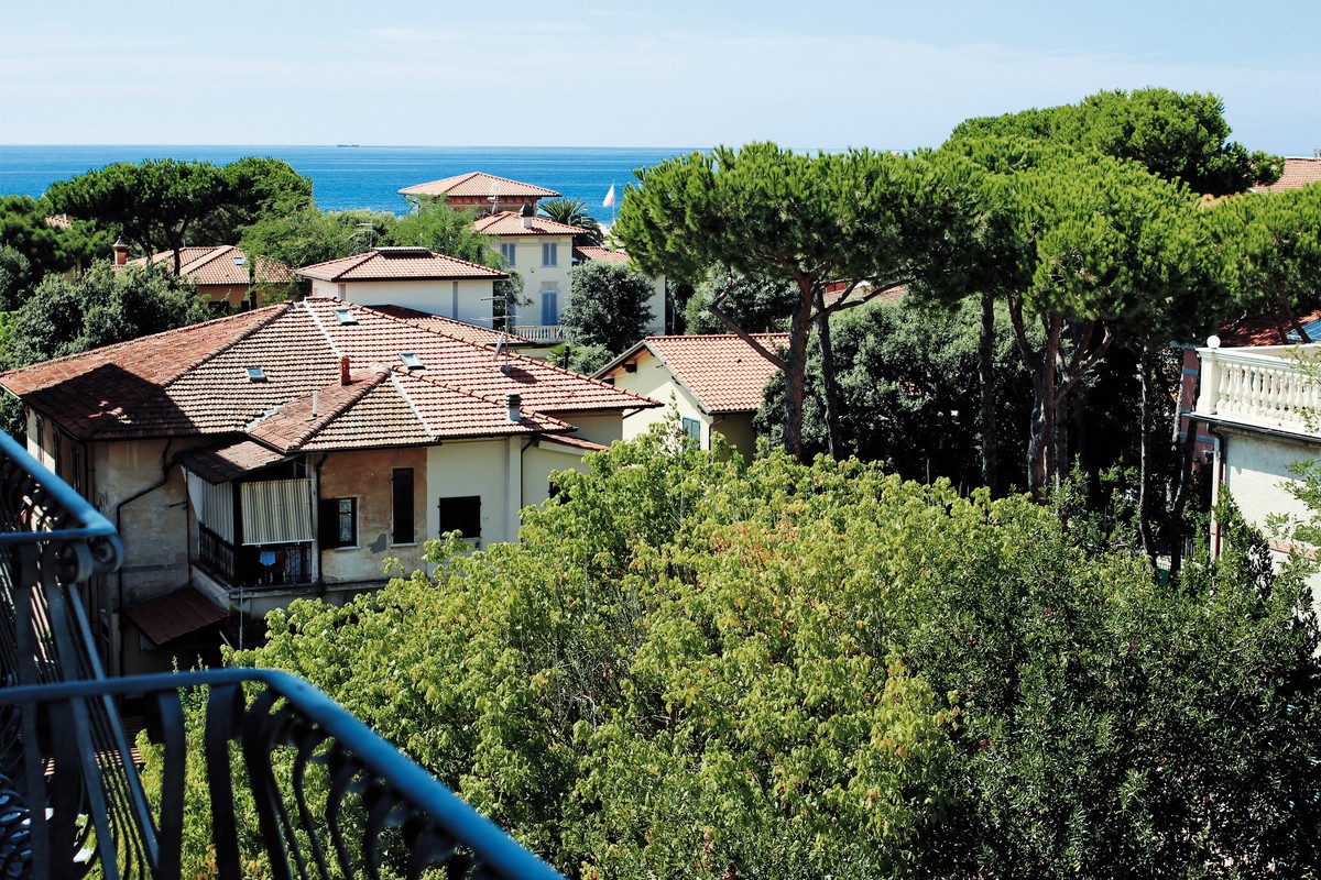Hotel La Pigna, Italien, Toskana, Marina di Pietrasanta, Bild 8