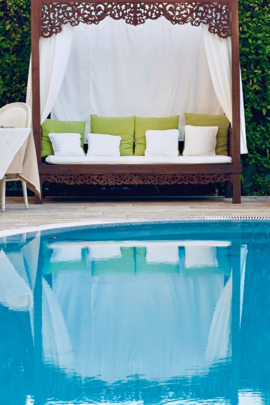 Hotel La Pigna, Italien, Toskana, Marina di Pietrasanta, Bild 9