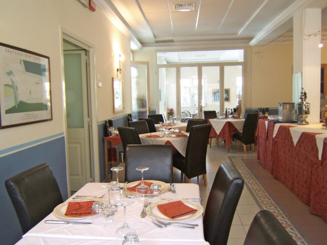 Hotel Apuana, Italien, Toskana, Marina di Pietrasanta, Bild 3