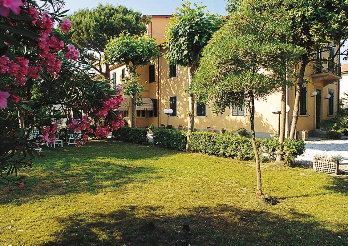Hotel Apuana, Italien, Toskana, Marina di Pietrasanta, Bild 6