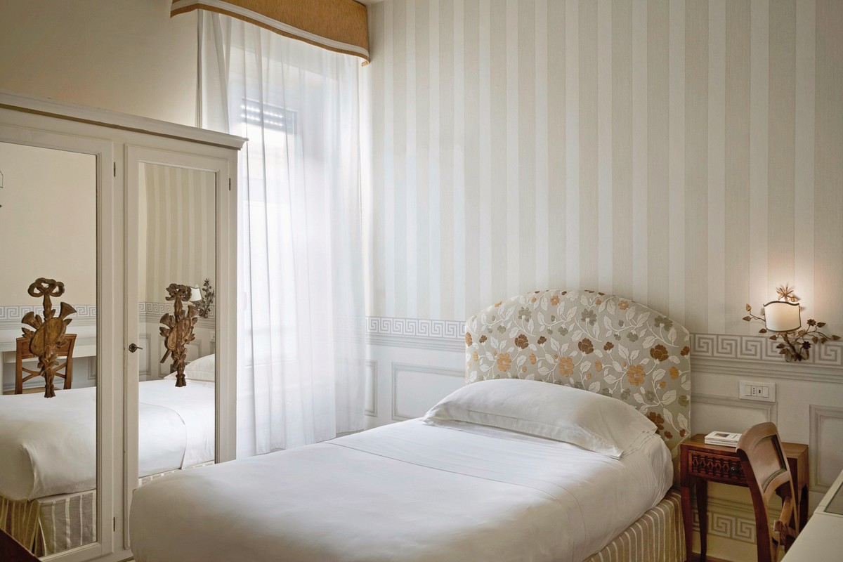 Hotel Palace, Italien, Toskana, Viareggio, Bild 10