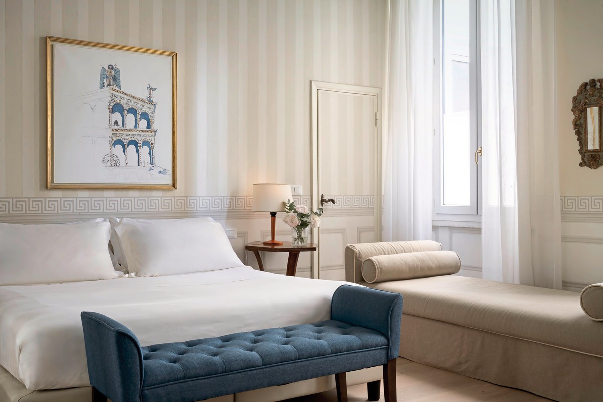 Hotel Palace, Italien, Toskana, Viareggio, Bild 3