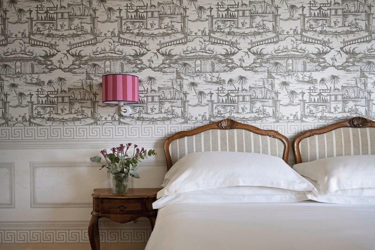 Hotel Palace, Italien, Toskana, Viareggio, Bild 5