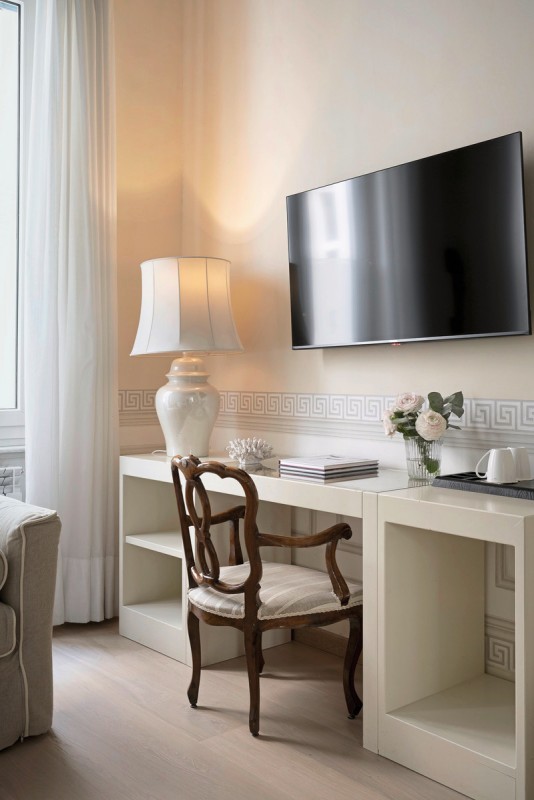 Hotel Palace, Italien, Toskana, Viareggio, Bild 8