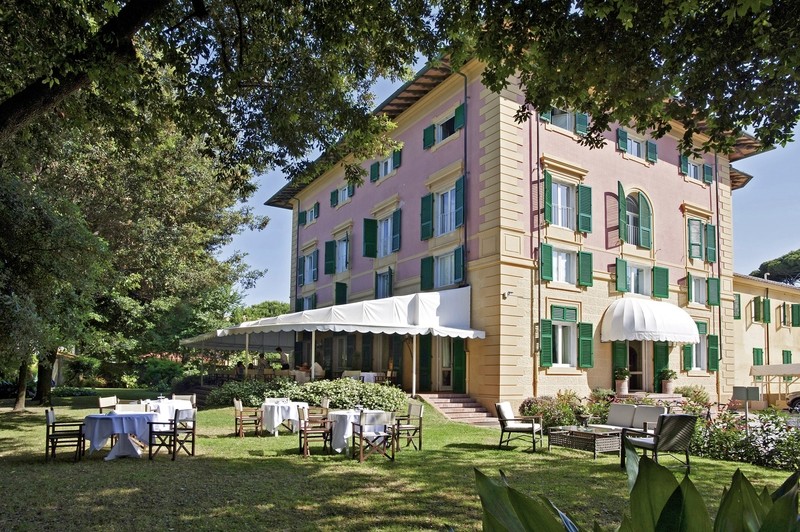 Augustus Hotel & Resort, Italien, Toskana, Forte dei Marmi, Bild 10