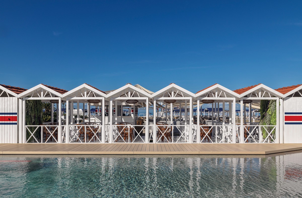 Augustus Hotel & Resort, Italien, Toskana, Forte dei Marmi, Bild 1