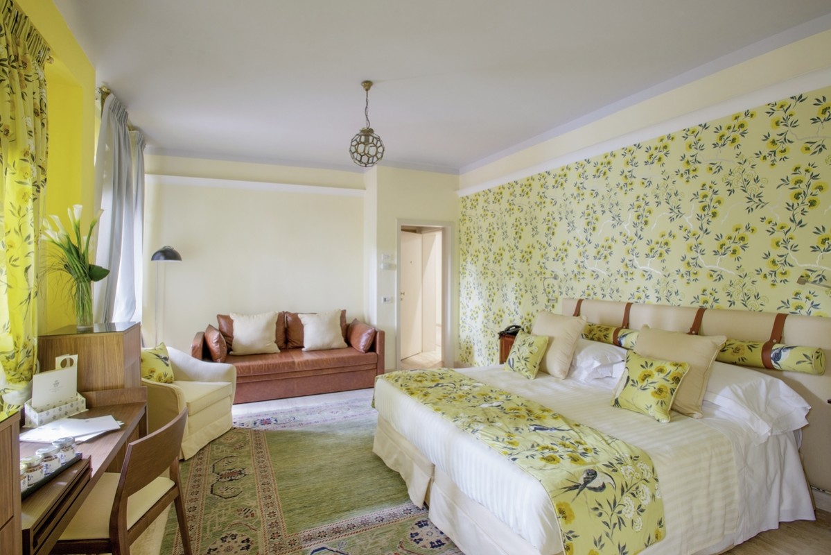 Augustus Hotel & Resort, Italien, Toskana, Forte dei Marmi, Bild 11