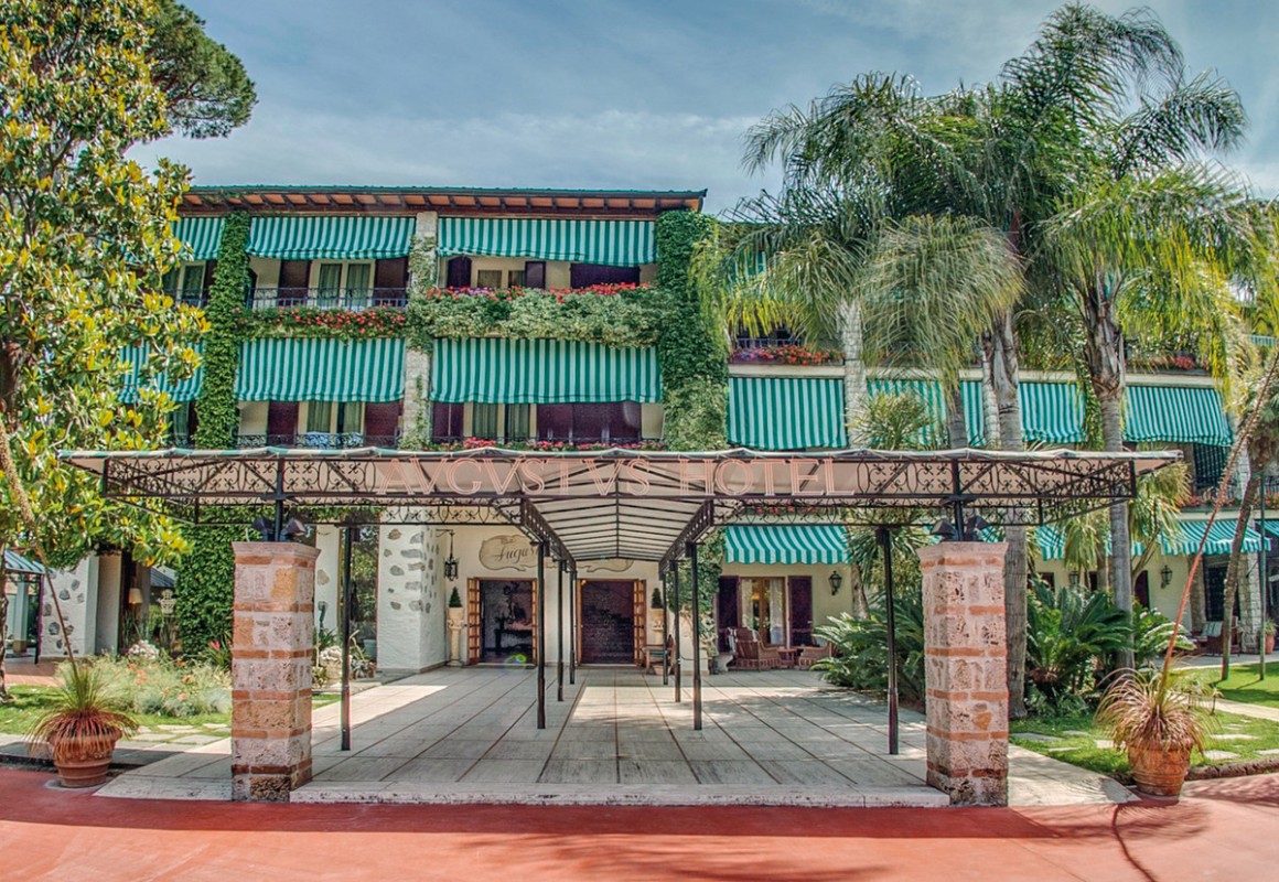 Augustus Hotel & Resort, Italien, Toskana, Forte dei Marmi, Bild 3