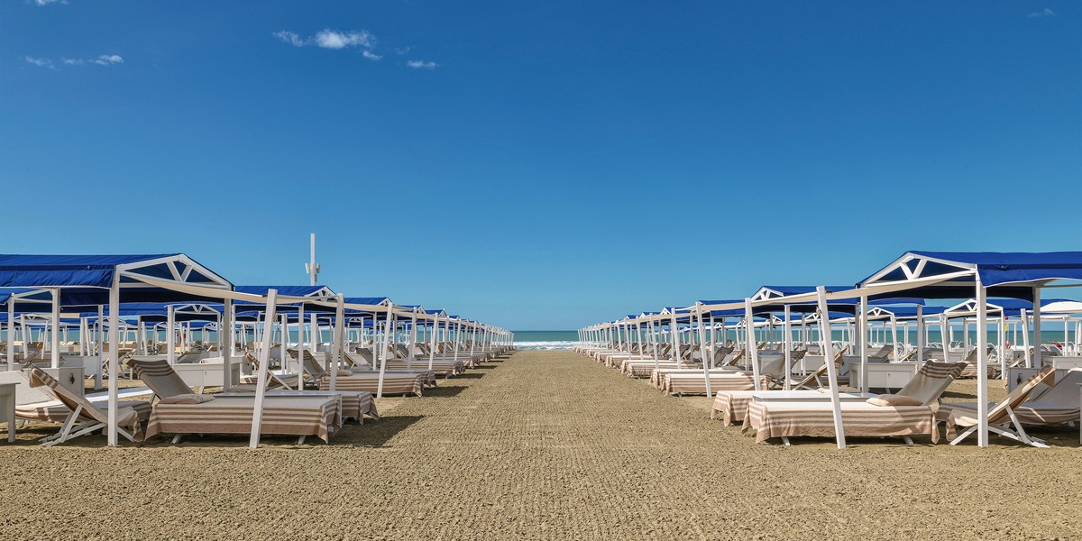 Augustus Hotel & Resort, Italien, Toskana, Forte dei Marmi, Bild 6