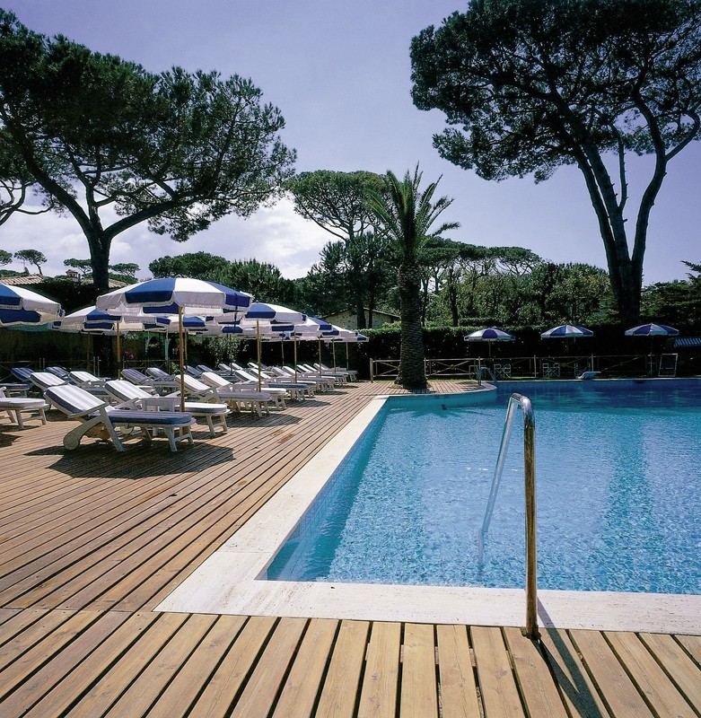 Augustus Hotel & Resort, Italien, Toskana, Forte dei Marmi, Bild 8