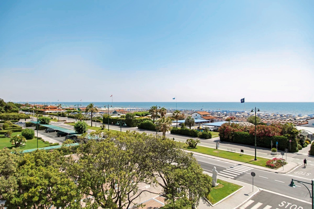 Grand Hotel, Italien, Toskana, Forte dei Marmi, Bild 14