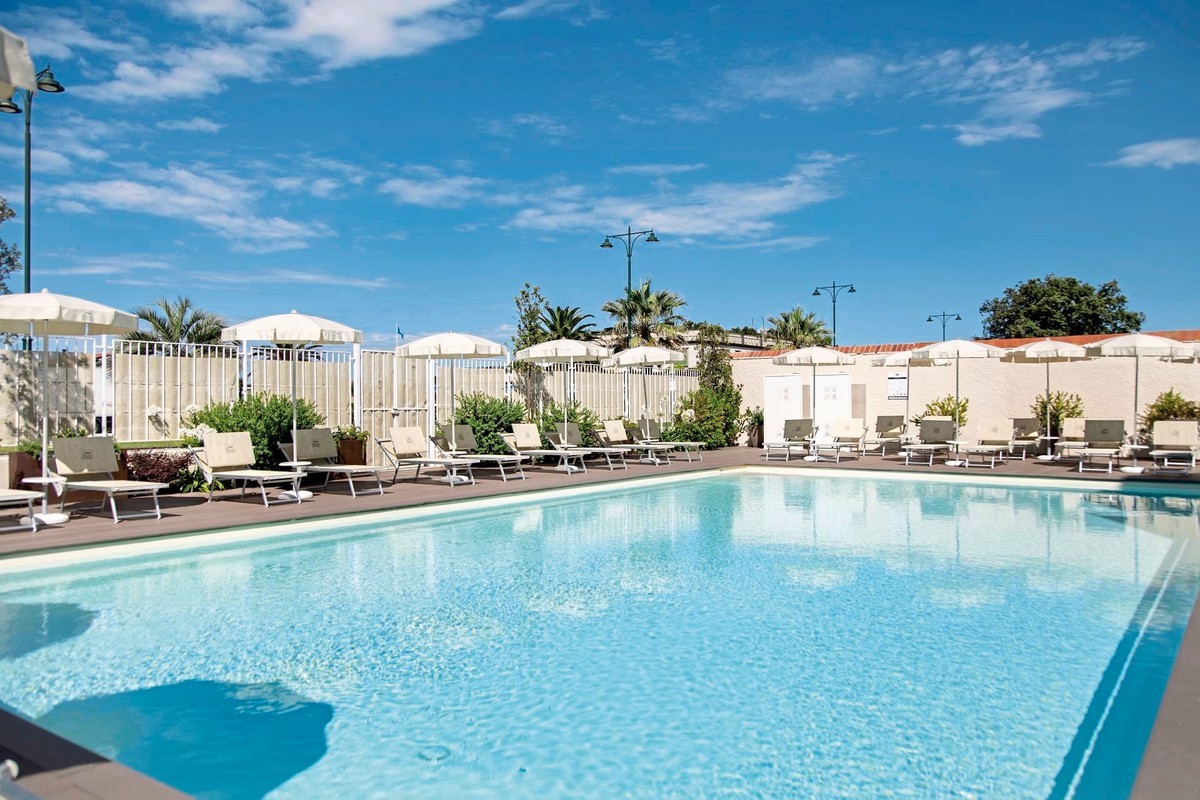 Grand Hotel, Italien, Toskana, Forte dei Marmi, Bild 15