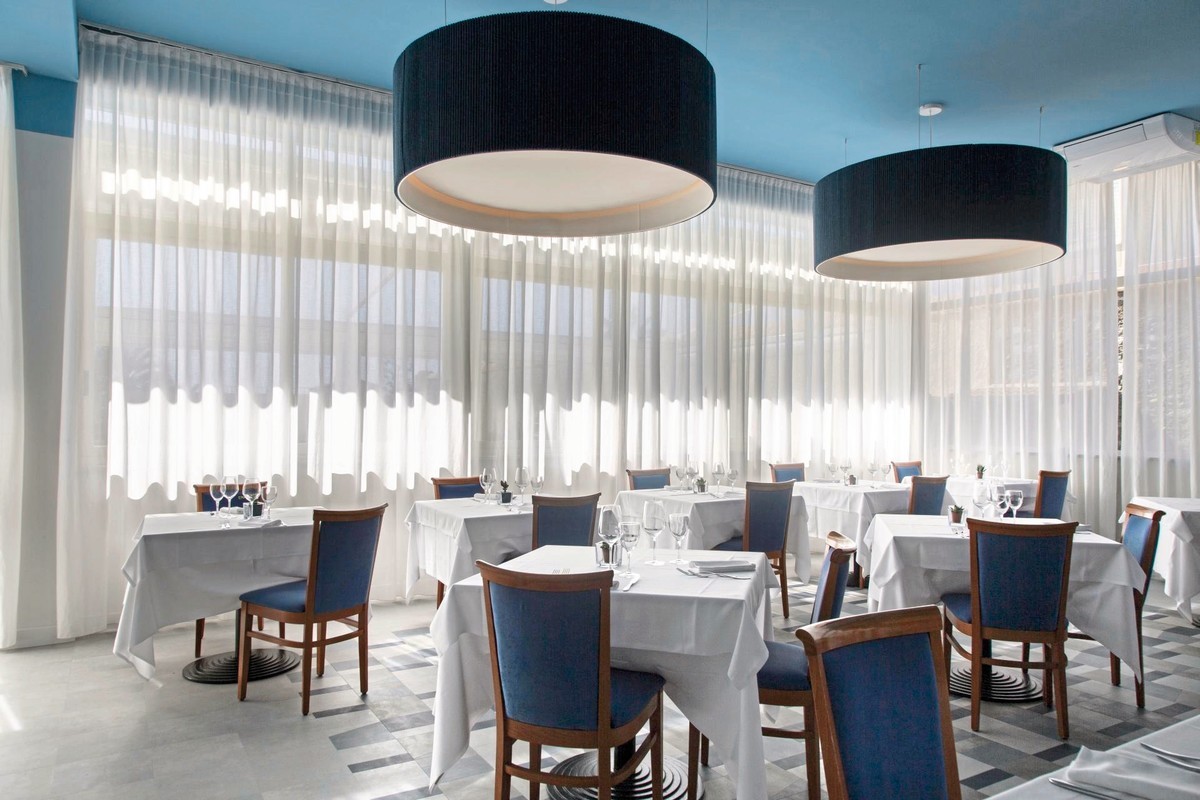 Grand Hotel, Italien, Toskana, Forte dei Marmi, Bild 16