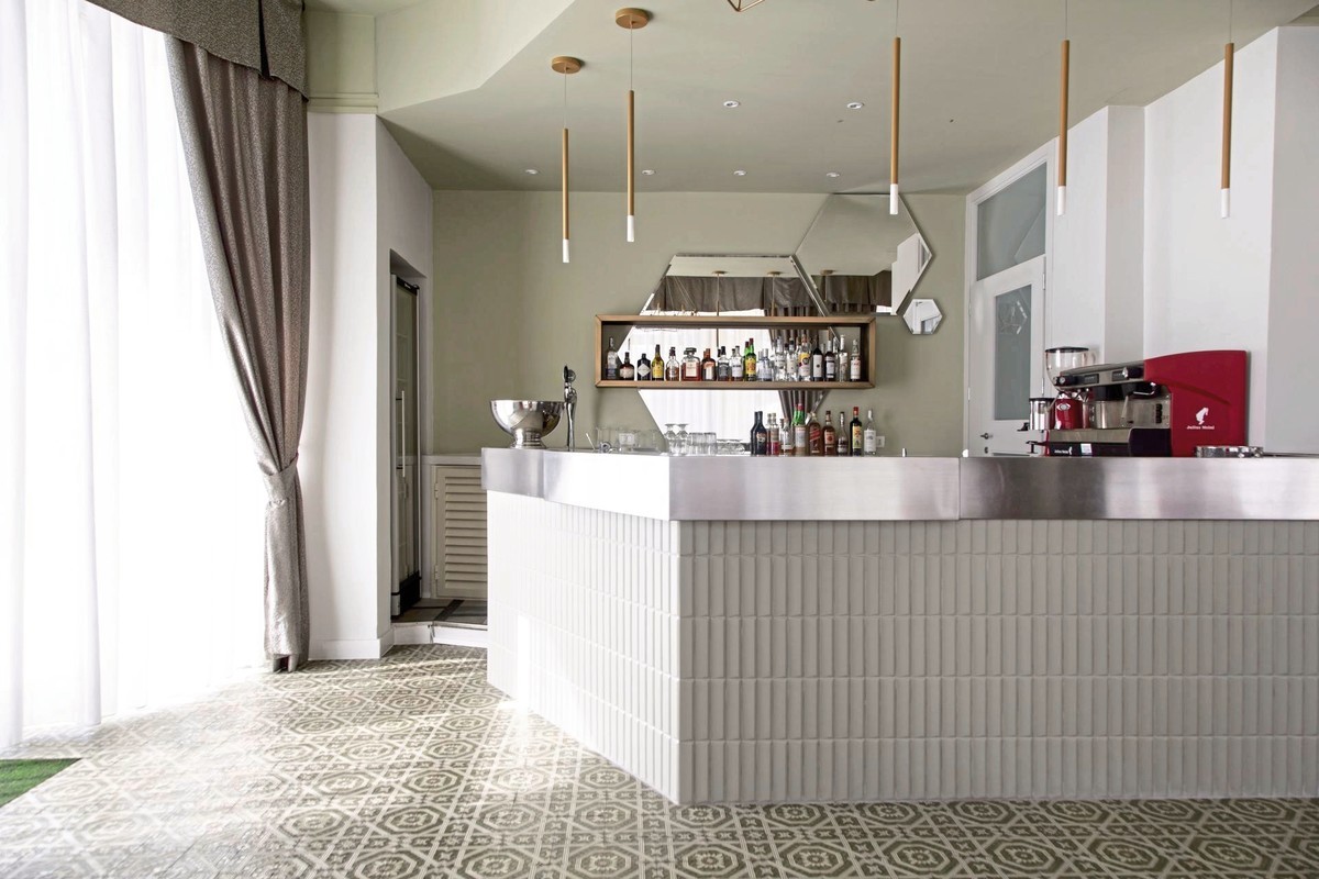 Grand Hotel, Italien, Toskana, Forte dei Marmi, Bild 17