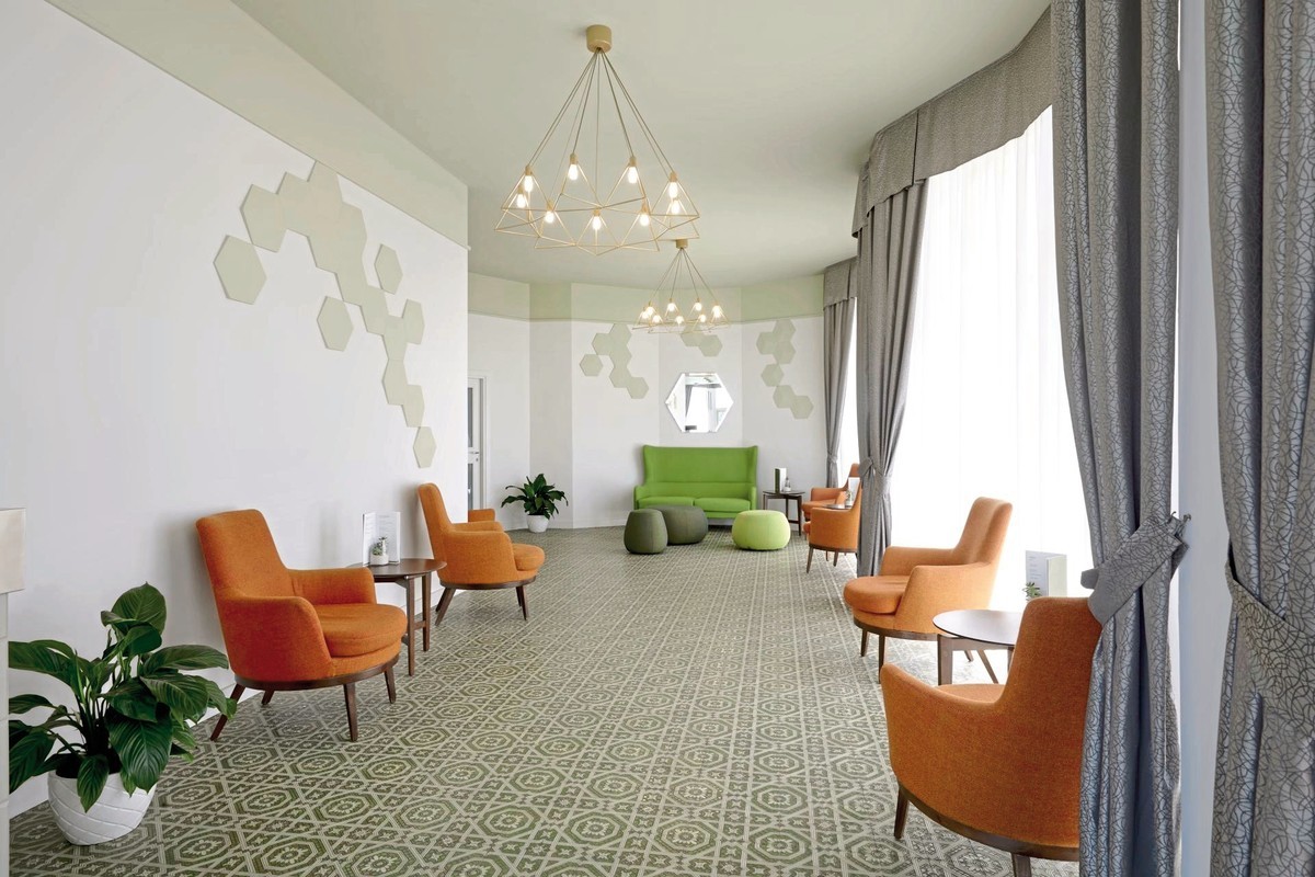 Grand Hotel, Italien, Toskana, Forte dei Marmi, Bild 18
