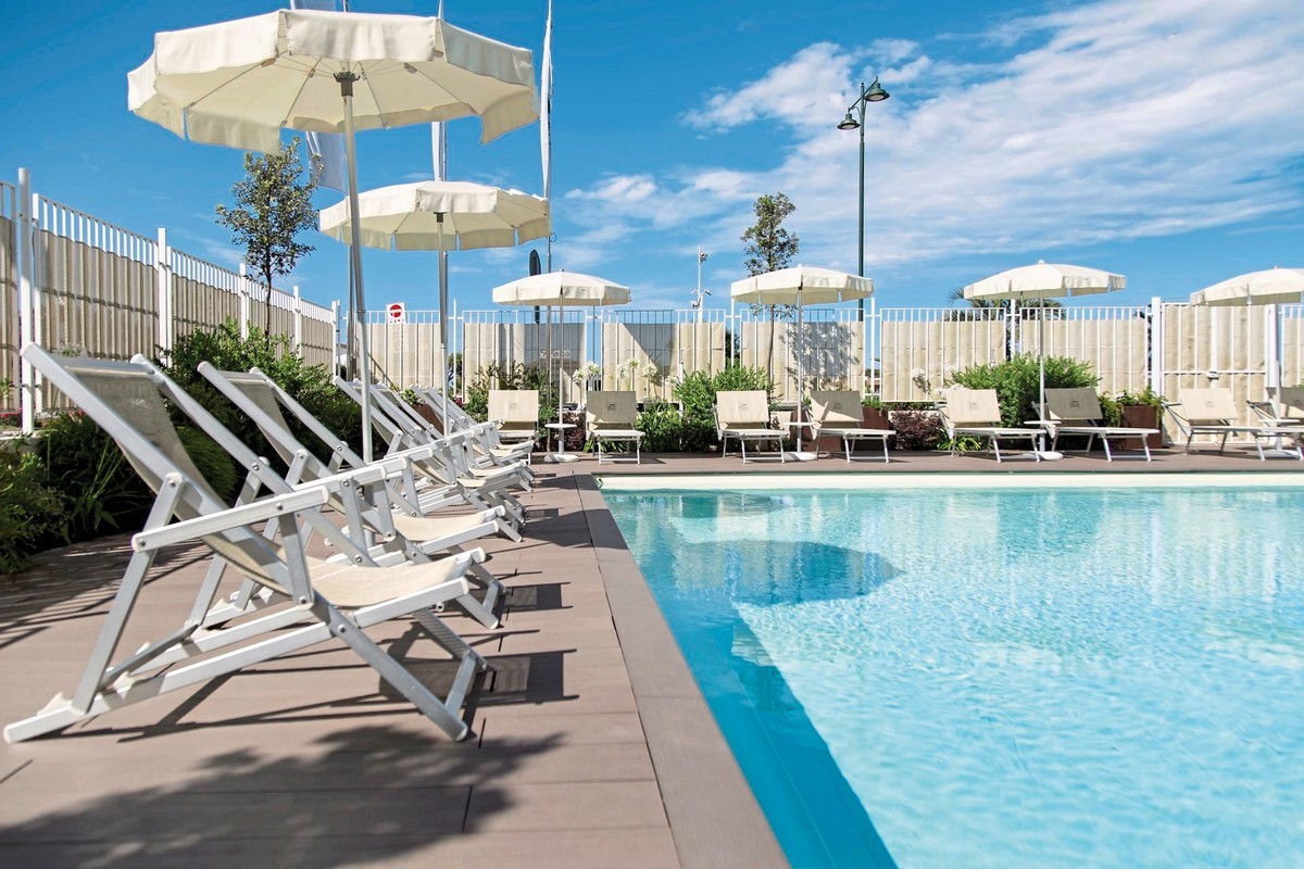 Grand Hotel, Italien, Toskana, Forte dei Marmi, Bild 19
